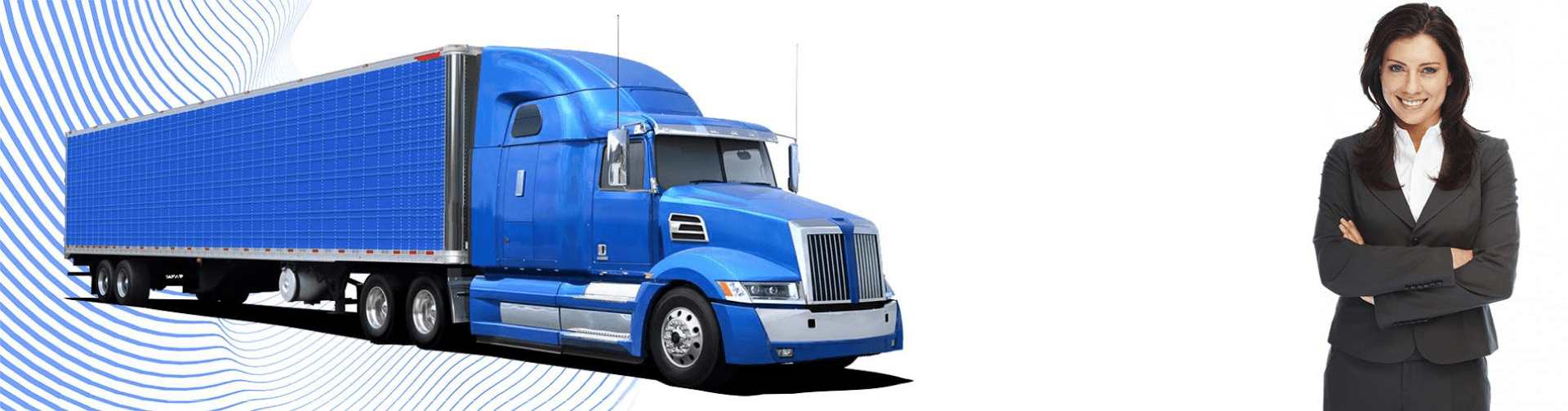 Truck Drivers Files Online